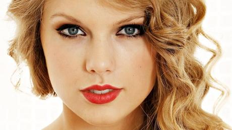 Look Maquillaje Taylor Swift Look Maquillaje Taylor Swift