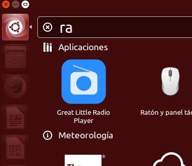 radio-ubuntu