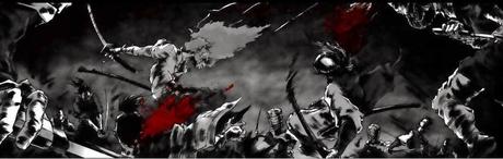 Crítica de Afro Samurai: Siente el poder del afro Crítica de Afro Samurai: Siente el poder del afro