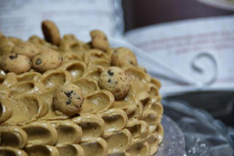 Cookies&Cream Cake Cookies&Cream Cake