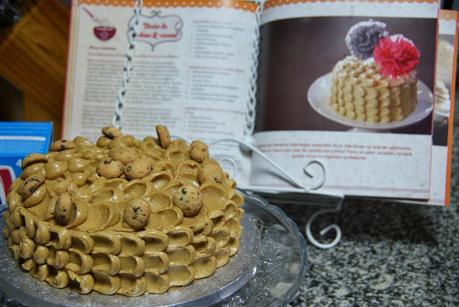 Cookies&Cream Cake Cookies&Cream Cake