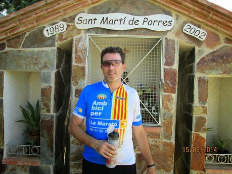 Gavá - Sant Martí de Porres - Gavá 15/06/2014 Gavá - Sant Martí de Porres - Gavá 15/06/2014