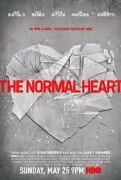 Un Corazón Normal (The Normal Heart). La cruda verdad