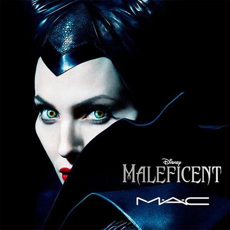 Maleficent de M·A·C