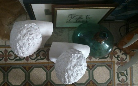 Una casa con carácter Una casa con carácter