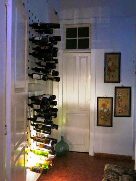 Una casa con carácter Una casa con carácter