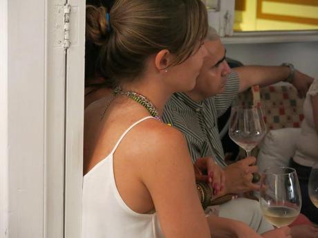 Una casa con carácter Una casa con carácter