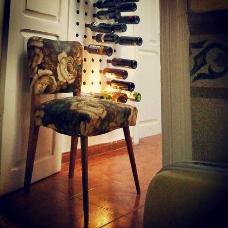 Una casa con carácter Una casa con carácter