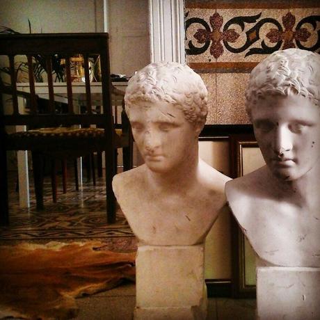 Una casa con carácter Una casa con carácter