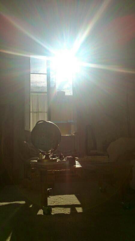 Una casa con carácter Una casa con carácter