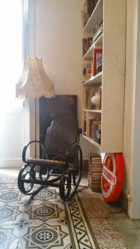 Una casa con carácter Una casa con carácter