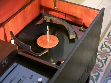 Una casa con carácter Una casa con carácter