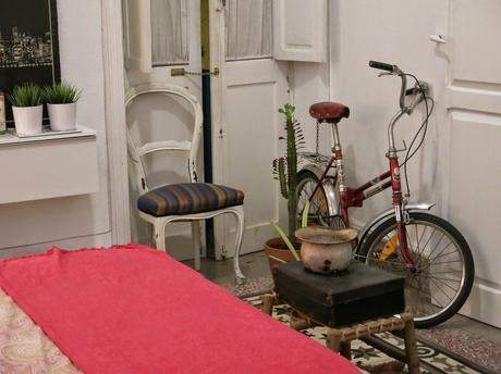 Una casa con carácter Una casa con carácter