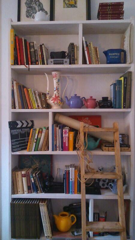 Una casa con carácter Una casa con carácter