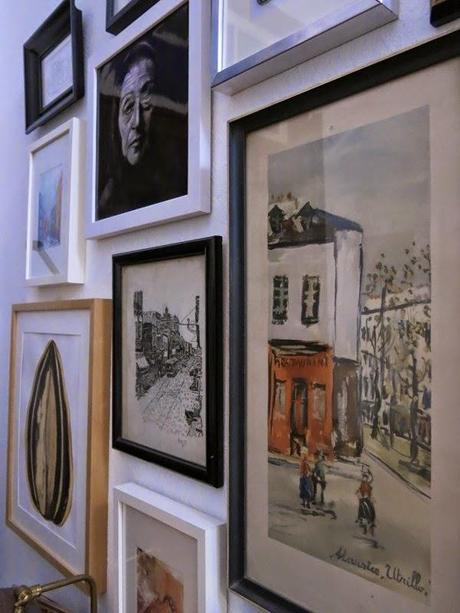 Una casa con carácter Una casa con carácter