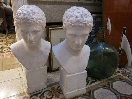 Una casa con carácter Una casa con carácter