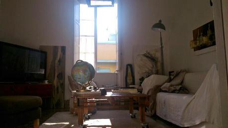 Una casa con carácter Una casa con carácter