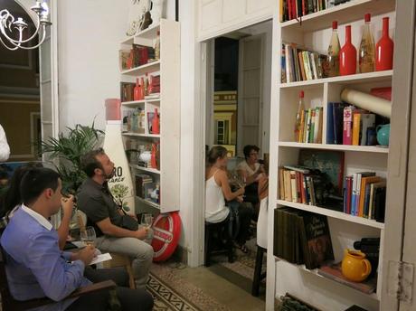 Una casa con carácter Una casa con carácter