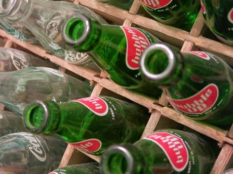 Una casa con carácter Una casa con carácter