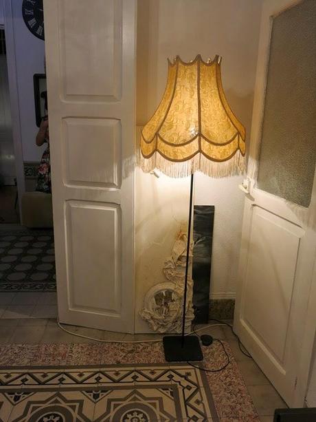 Una casa con carácter Una casa con carácter