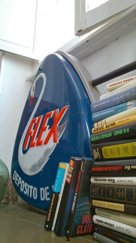 Una casa con carácter Una casa con carácter