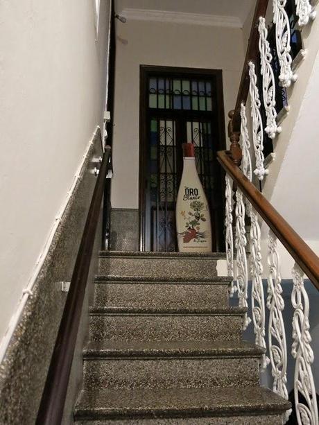 Una casa con carácter Una casa con carácter