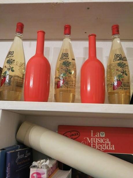 Una casa con carácter Una casa con carácter