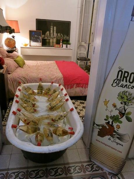 Una casa con carácter Una casa con carácter