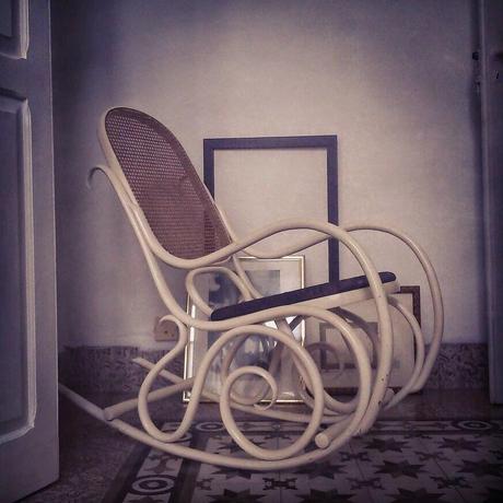 Una casa con carácter Una casa con carácter