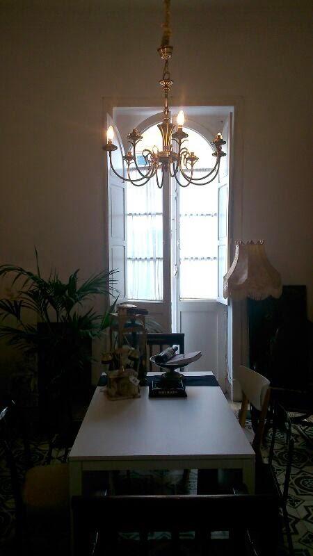 Una casa con carácter Una casa con carácter