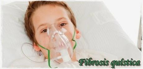 Fibrosis quística Fibrosis quística