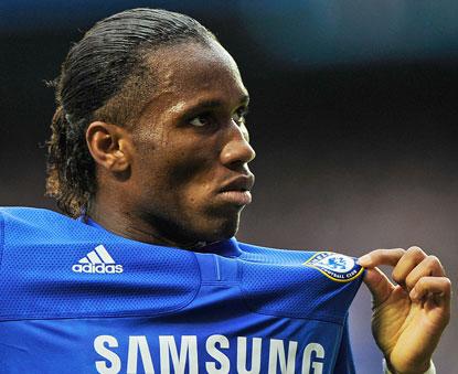 Drogba ¿vuelve a casa? La posible llegada de Drogba al Chelsea