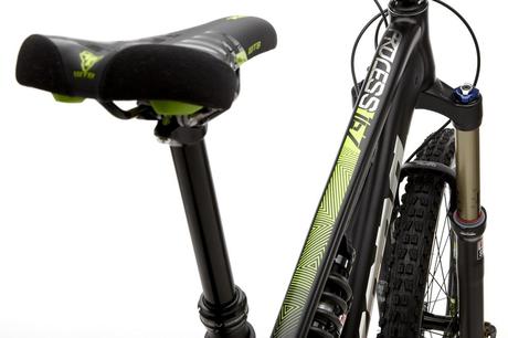 Novedades que hallarás en el catálogo 2015 de montaña de Kona Kona Process 167 10