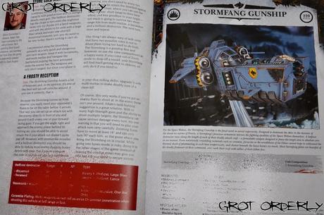 De filtraciones y sprays:Mas lobos en agosto y Kill Team De filtraciones y sprays:Mas lobos en agosto y Kill Team