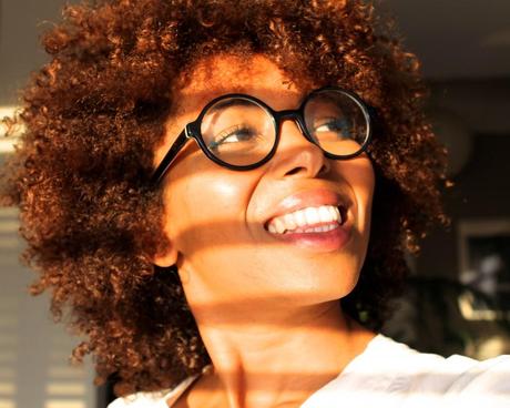 Nudos Fuera! Trucos para desenredar el cabello Afro rizado. IMG_0752