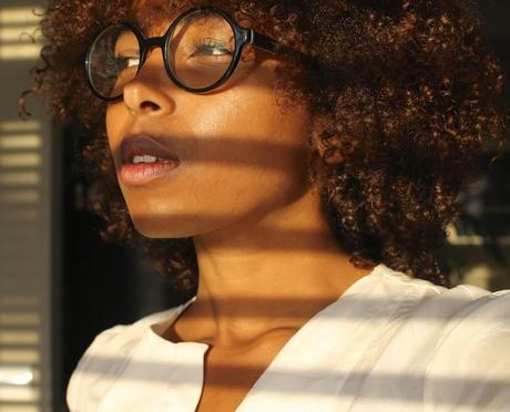 Nudos Fuera! Trucos para desenredar el cabello Afro rizado. IMG_0749