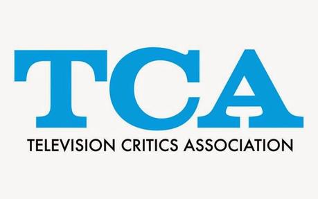 Los Ganadores De Los TCA Awards 2014
