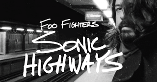 La serie televisiva de Foo Fighters podrá verse en Canal+ Extra