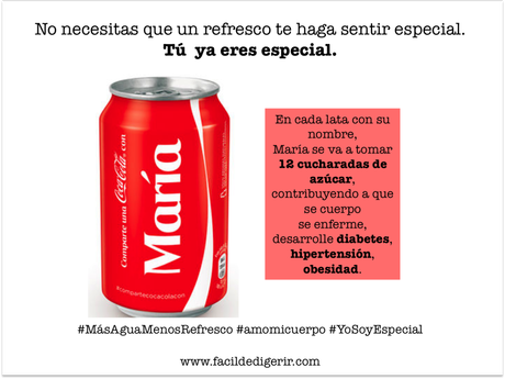 Tú ya eres especial Yaeresespecial