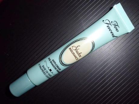 ¿Que es la Pre-base de Maquillaje? ¿Para qué sirve una Pre-base de Maquillaje? primer too faced