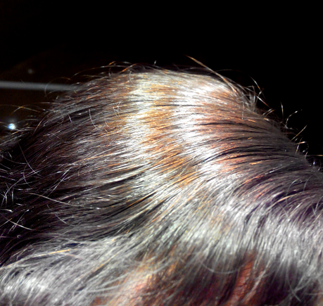 Color y brillo en el cabello sin estropearlo por poco más de 1 €!!! Color y brillo en el cabello sin estropearlo por poco más de 1 €!!!