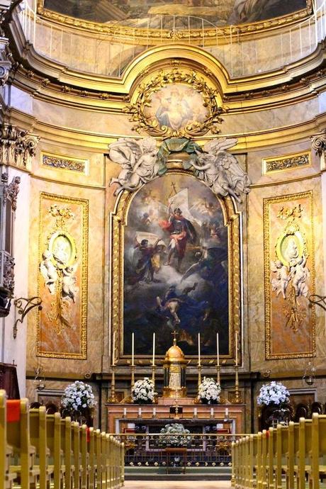 Comfy stripes Comfy stripes