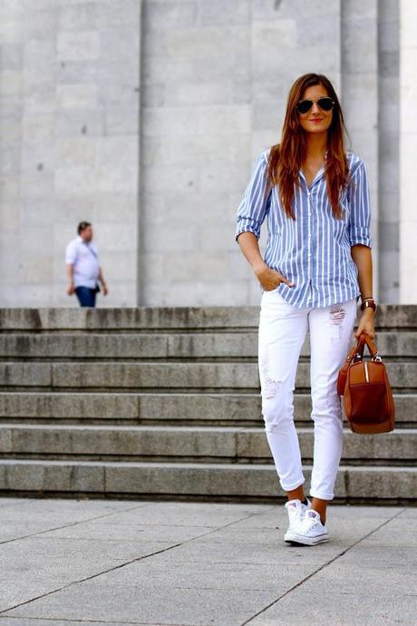 Comfy stripes Comfy stripes