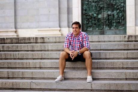 Comfy stripes Comfy stripes