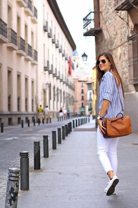 Comfy stripes Comfy stripes