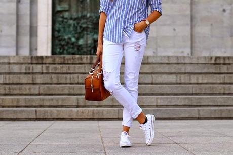 Comfy stripes Comfy stripes