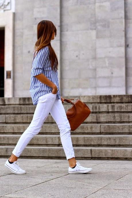 Comfy stripes Comfy stripes