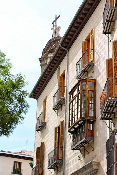 Comfy stripes Comfy stripes