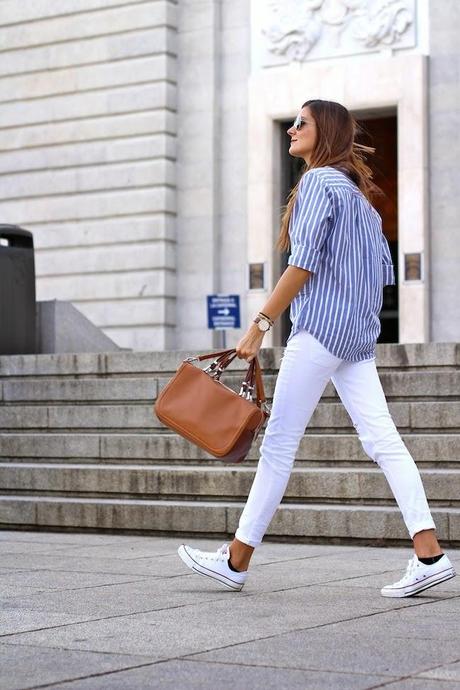 Comfy stripes Comfy stripes