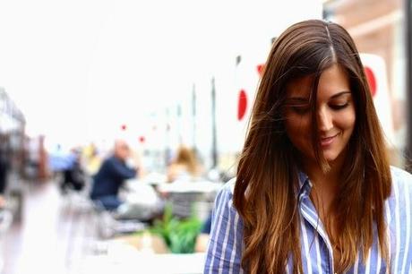 Comfy stripes Comfy stripes